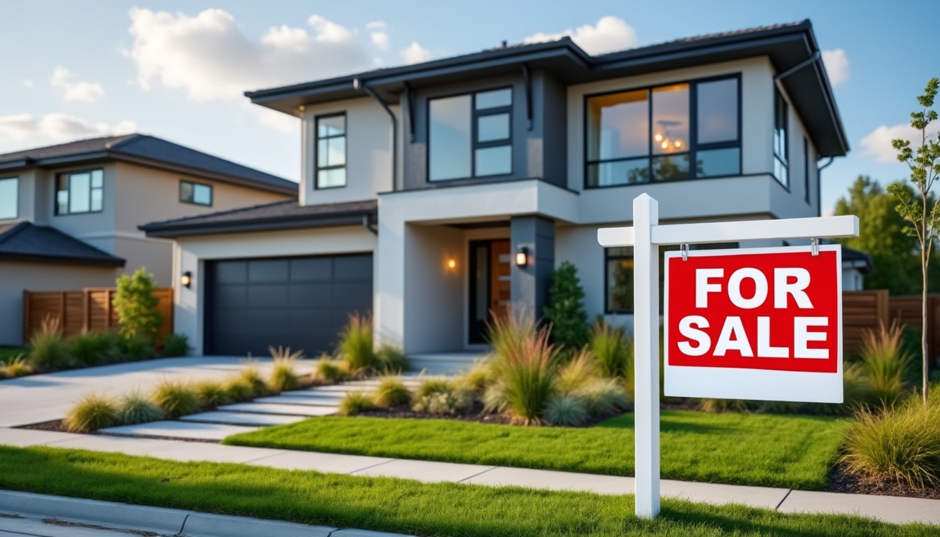 découvrez pourquoi les taux immobiliers stables rendent ce moment idéal pour acheter votre bien et réaliser un investissement avantageux.
