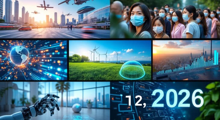 découvrez les dernières actualités du 12 juillet 2026 dans notre édition matinale, avec les principales informations et événements à ne pas manquer.