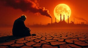 découvrez les causes de la hausse de la mortalité liée à la canicule et identifiez les responsabilités face à ce phénomène climatique préoccupant.