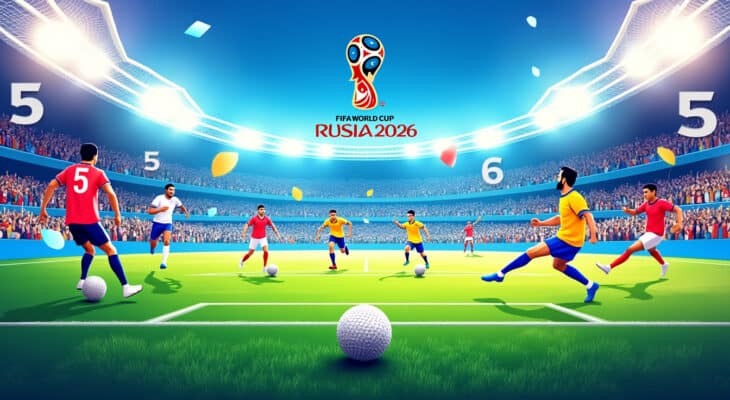 consultez le calendrier complet et les horaires des matchs de la coupe du monde 2026 pour le dimanche 5 juillet afin de ne rien manquer des rencontres clés.