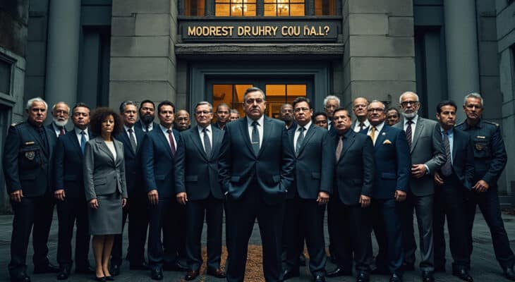 dz mafia exprime son inquiétude croissante pour les maires impliqués dans la lutte contre le narcotrafic, mettant en lumière les dangers et défis auxquels ils font face.