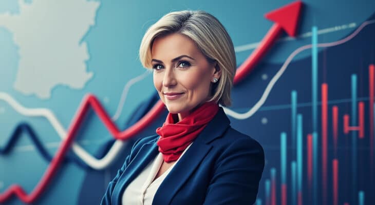 découvrez les enseignements clés du dernier sondage odoxa sur l'ascension politique de marine le pen et ses implications pour la scène française.