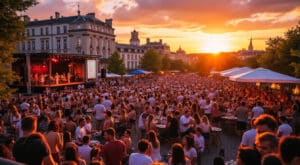 europe 1 soir week-end : retrouvez votre rendez-vous incontournable du 18 juillet 2026 avec les dernières actualités, débats et interviews pour bien finir la journée.