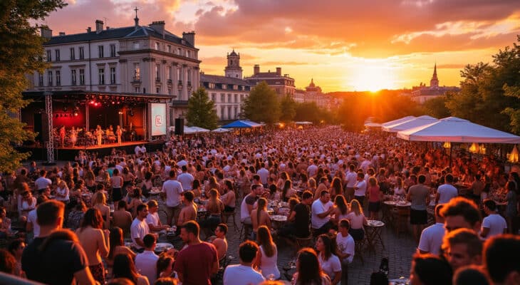 europe 1 soir week-end : retrouvez votre rendez-vous incontournable du 18 juillet 2026 avec les dernières actualités, débats et interviews pour bien finir la journée.