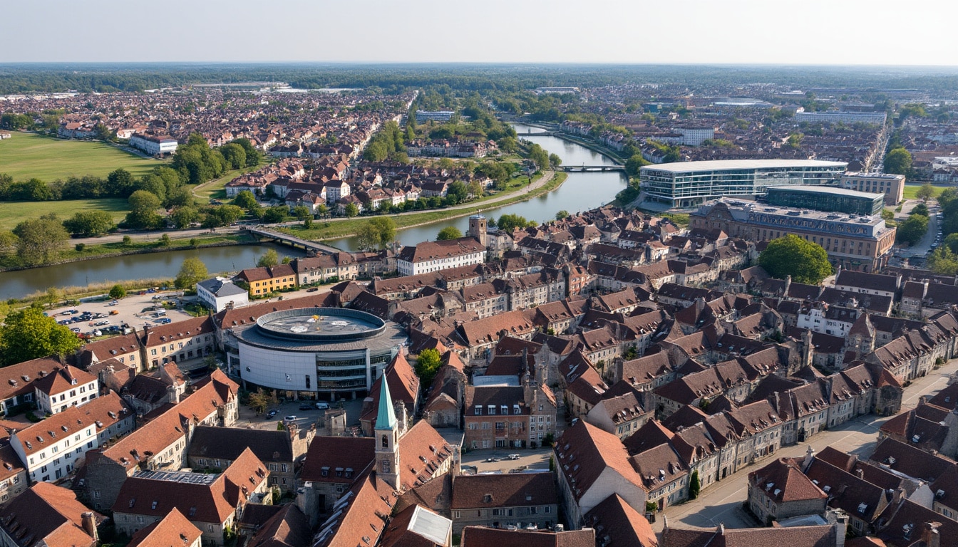 suivez les dernières actualités et infos locales de flines-lès-mortagne (nord) avec la voix du nord. toute l'actualité de votre commune en temps réel.