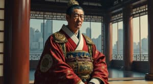explorez les défis majeurs auxquels l'institution impériale japonaise fait face au cœur de sa transformation historique et culturelle.