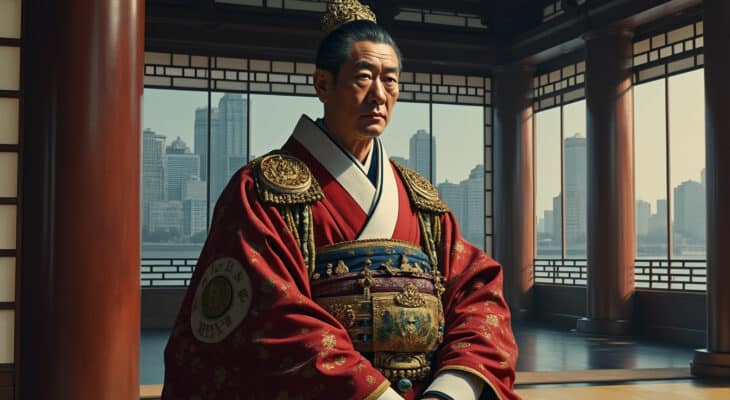 explorez les défis majeurs auxquels l'institution impériale japonaise fait face au cœur de sa transformation historique et culturelle.
