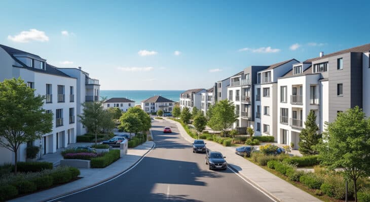découvrez les dernières tendances immobilières à lorient (56100), avec des analyses détaillées et des conseils pratiques pour réussir vos projets immobiliers.