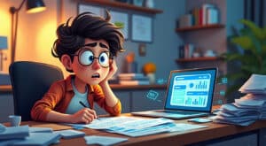 découvrez comment az, perturbé par le budget de l'état, utilise chat gpt pour trouver des solutions innovantes dans cette saison captivante.