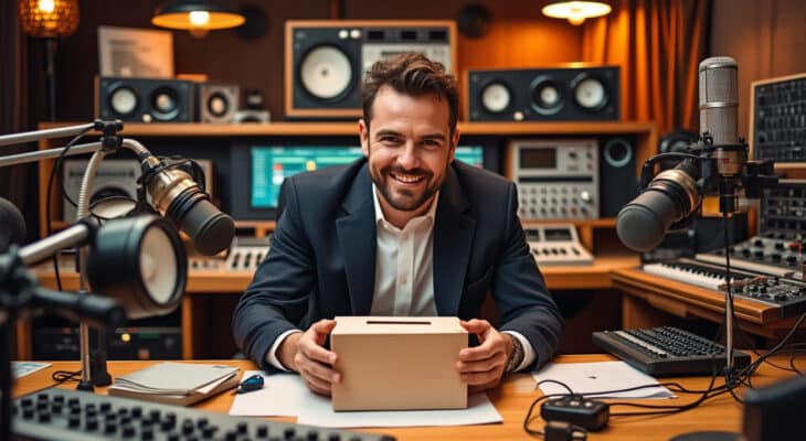 découvrez comment laurent ruquier envisage d'installer son urne dans le studio des grosses têtes, pour une saison pleine de surprises et de moments forts.