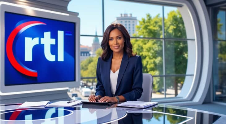 suivez l'édition rtl du midi en direct le 6 juillet 2026 à 12h30 pour toutes les actualités et informations importantes de la journée.