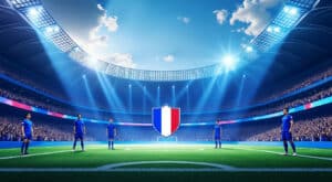 découvrez comment les bleus préparent une renaissance majeure prévue pour le 7 juillet 2026, marquant un tournant historique pour l'équipe nationale de football française.