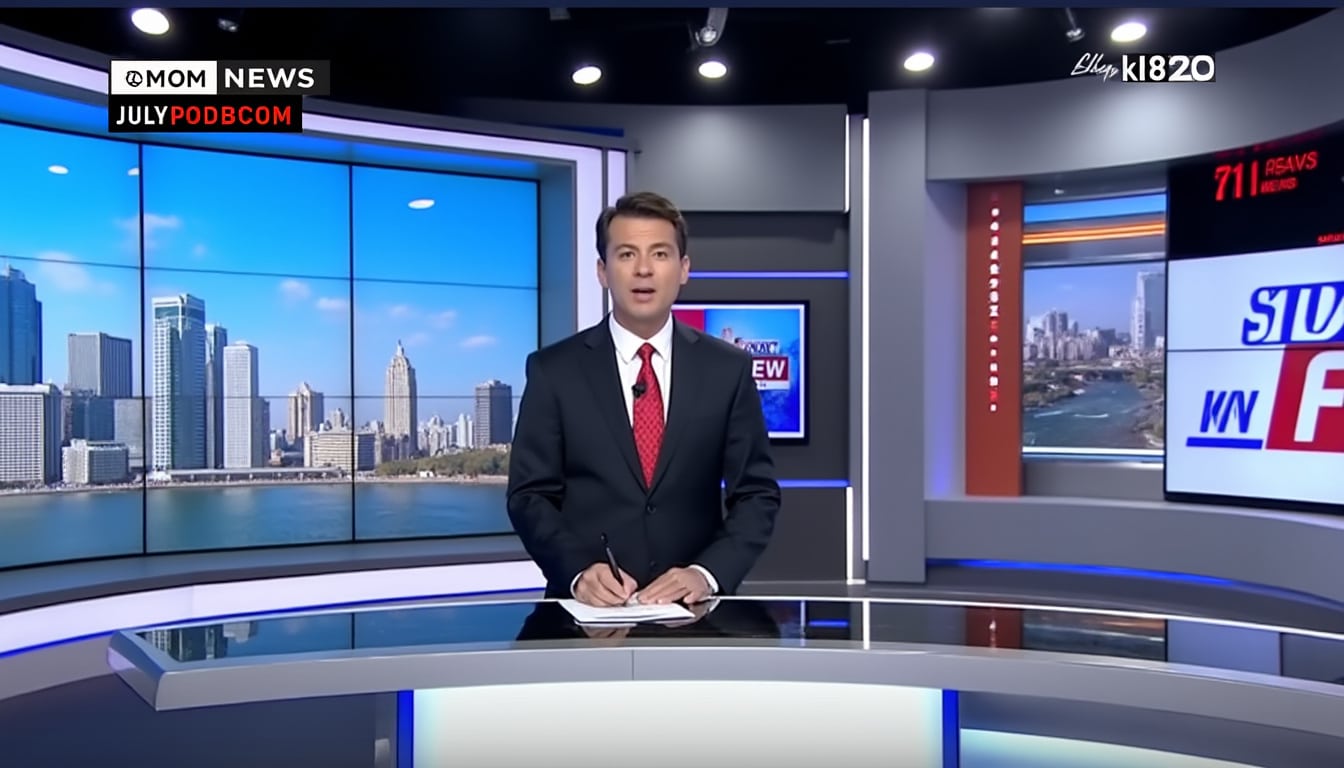 découvrez les dernières actualités et événements du 16 juillet 2026 avec les nouvelles du matin, votre source d'informations fiable et à jour.