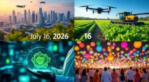 découvrez les dernières actualités et événements du 16 juillet 2026 avec les nouvelles du matin, votre source quotidienne d'information fiable et rapide.