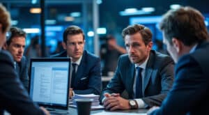 découvrez comment les accusations contre jimmy mohamed mettent france télévisions dans une position compliquée, suscitant une crise et des réactions au sein du groupe audiovisuel.