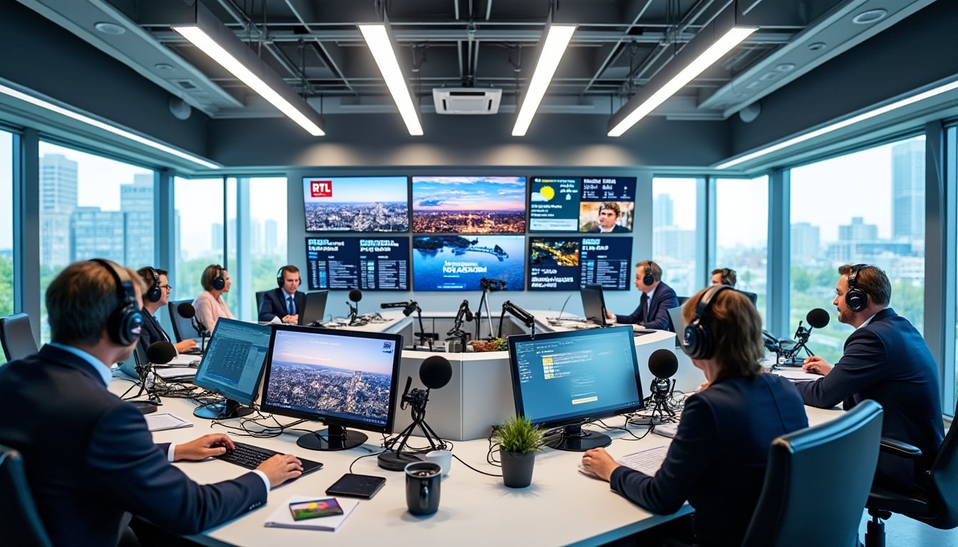 découvrez les infos incontournables du journal rtl à 8h, édition du 16 juillet 2026, pour être informé des dernières actualités et événements majeurs.