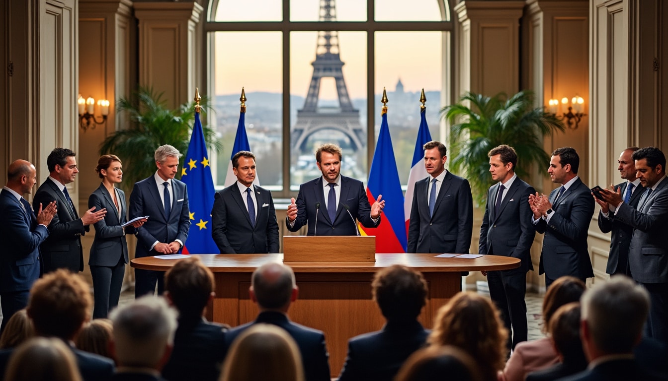 découvrez les principales actualités du 2 juillet 2026 dans notre édition du soir, avec un résumé complet des événements majeurs de la journée.
