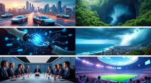 découvrez les dernières informations clés du 2 juillet 2026 dans notre édition du soir, couvrant l'actualité nationale et internationale en temps réel.