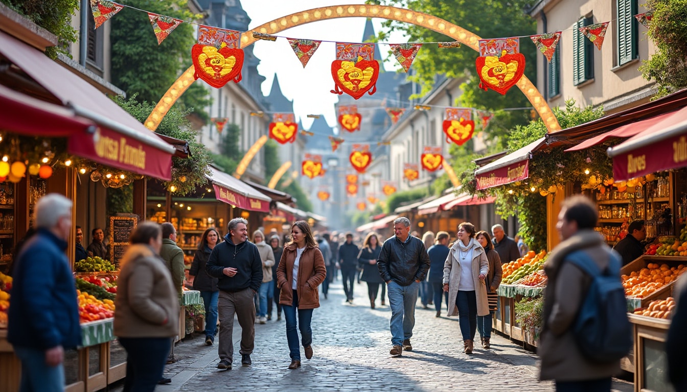 suivez toute l'actualité en direct de lingolsheim (67380) : sorties, agenda des événements, photos et informations locales avec ouest-france.