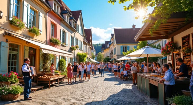 découvrez toute l'actualité en direct de lingolsheim (67380) : événements, sorties, agenda culturel, et photos exclusives avec ouest-france.