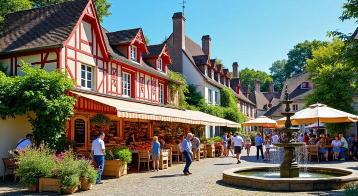 découvrez mouchamps en direct : toutes les infos, sorties, agenda et images de la commune 85640, avec ouest-france pour rester connecté à l'actualité locale.