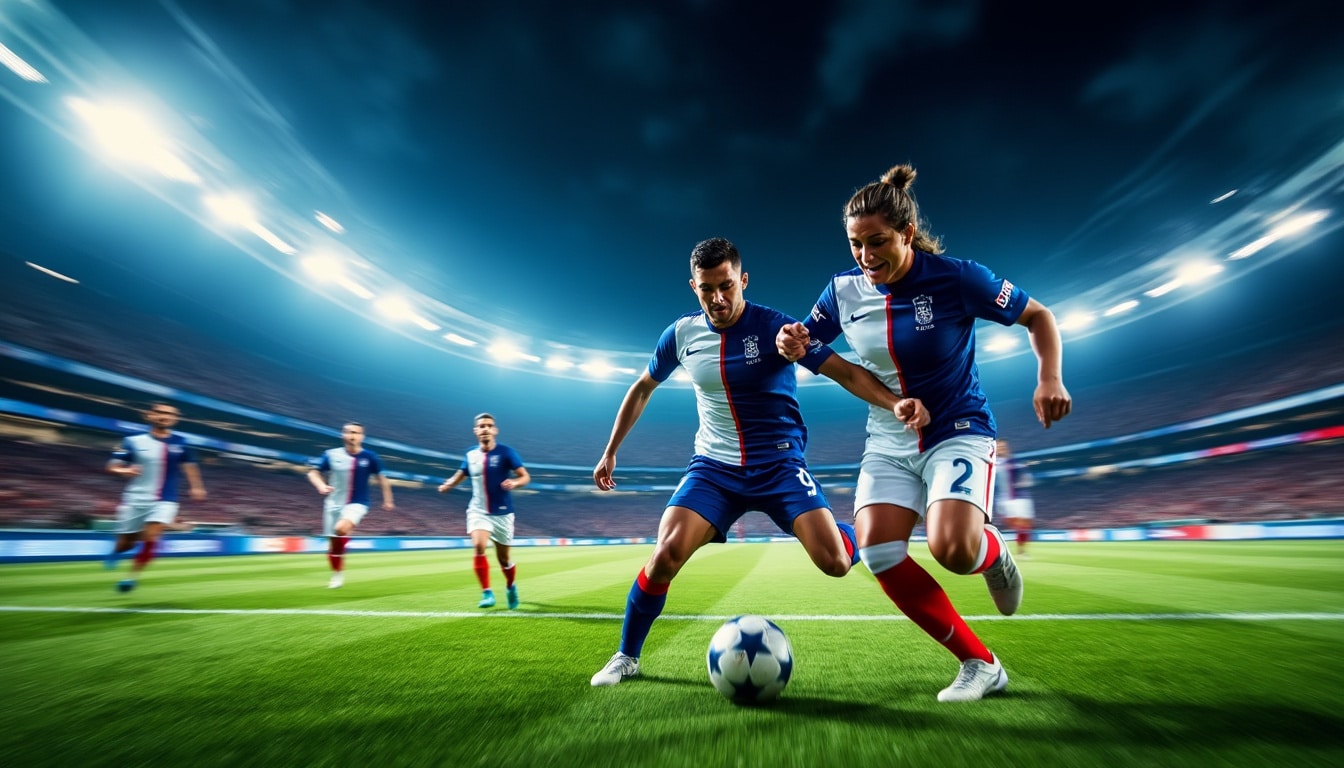découvrez un résumé express des événements marquants : la maîtrise du jeu par les bleus, les défis actuels en france, et la pression grandissante sur trump.