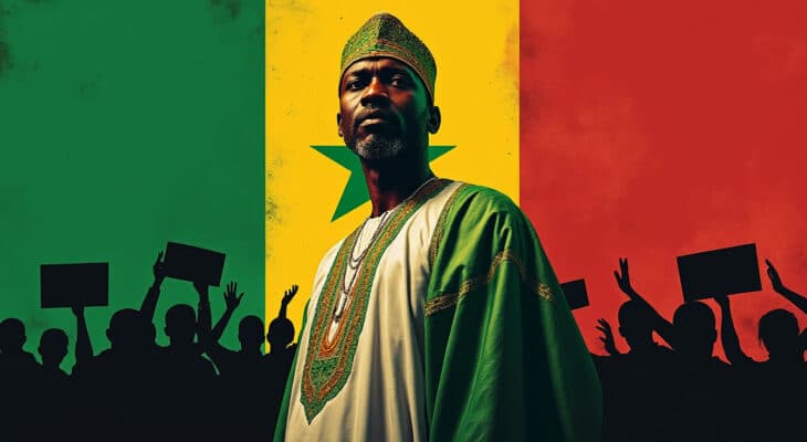 analyse des récentes évolutions politiques au sénégal : ousmane sonko pourrait-il fléchir face à la réforme en cours ? découvrez les enjeux et réactions.