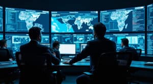 les services de renseignements alertent sur un risque accru si le maroc l'emporte, à la veille d'une soirée décisive pleine d'enjeux majeurs.