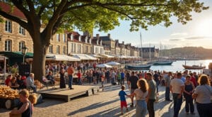 découvrez les dernières actualités, événements, agenda et photos en direct de vauville (14800) sur ouest-france. restez informé de tout ce qui se passe près de chez vous.