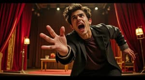 explorez l'univers captivant de l'art dramatique avec raphaël quenard, acteur passionné et talentueux. plongez dans ses expériences et son approche unique du théâtre.
