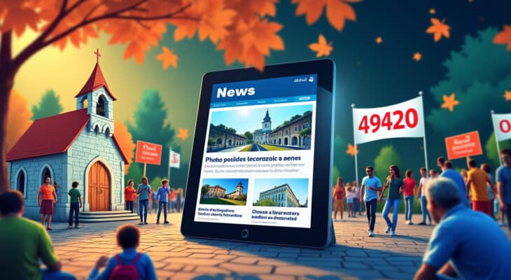 restez informé en temps réel sur armaillé (49420) avec les dernières actualités, événements à venir, sorties et galeries photos, exclusivement sur ouest-france.