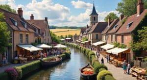 découvrez les actualités récentes et les points forts de brouckerque, une commune dynamique du nord, entre culture locale et événements régionaux.