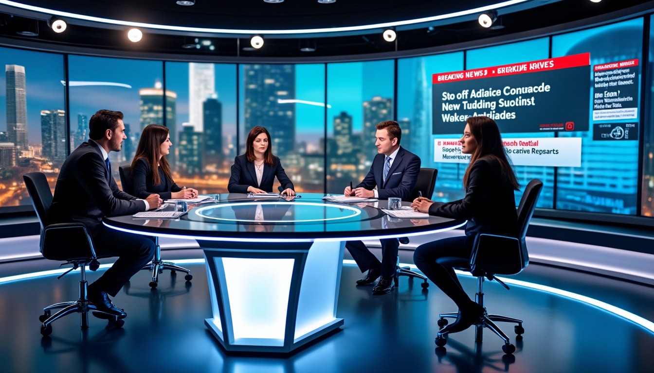 découvrez les principales actualités du jour dans le bulletin d'information rtl de 12h30 du 19 août 2026. toutes les infos essentielles en un seul rendez-vous.