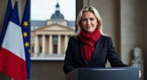 découvrez les dernières nouvelles et développements concernant marine le pen, ses prises de position, actualités politiques et analyses récentes.