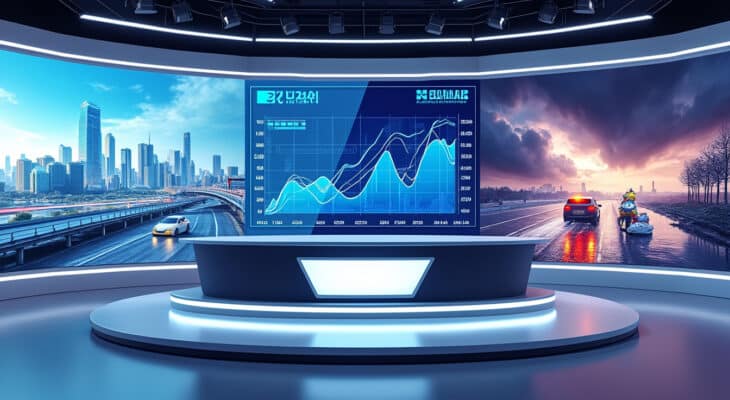 restez informé avec l'édition 18h des actualités du jeudi 6 août 2026 : les faits marquants, analyses et infos essentielles de la journée.
