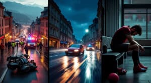 résumé en deux minutes : un drame au népal, une voiture hors de contrôle à caen, et une mauvaise nouvelle pour l’olympique. découvrez les faits marquants de l'actualité.
