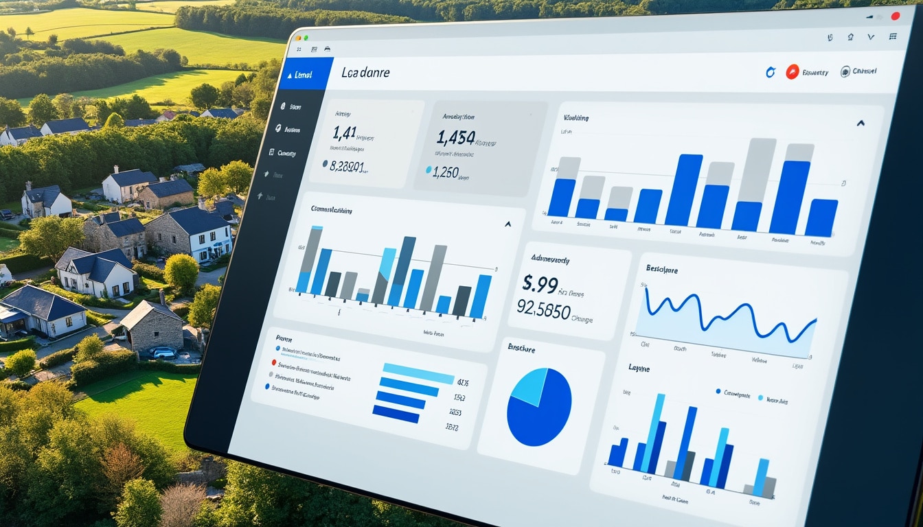 découvrez les dernières tendances de l'immobilier en ille-et-vilaine avec des analyses approfondies, des perspectives actuelles et des conseils pratiques pour réussir vos projets immobiliers.