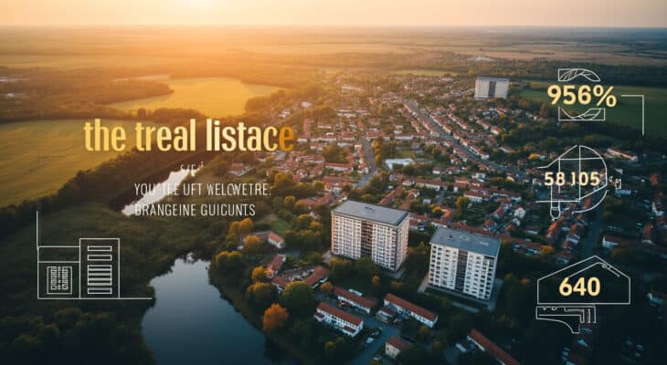 découvrez les dernières tendances de l'immobilier en ille-et-vilaine avec des analyses approfondies, des perspectives récentes et des conseils pratiques pour réussir vos projets immobiliers.