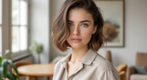 explorez l'indice gala n°1730 avec le look scandi bob, la marque tressée incontournable et les tendances mode phares à ne pas manquer.