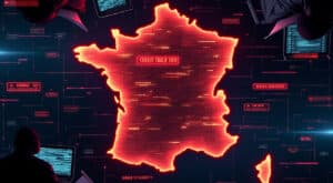 découvrez l'analyse de chaunu sur la situation critique en france face aux cyberattaques visant les données personnelles, leurs impacts et les mesures de protection à adopter.