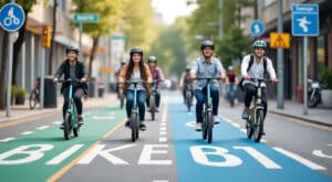 découvrez le 3216 rmc et la nouvelle obligation du port du casque pour trottinettes et vélos, une initiative essentielle pour améliorer la sécurité des usagers.