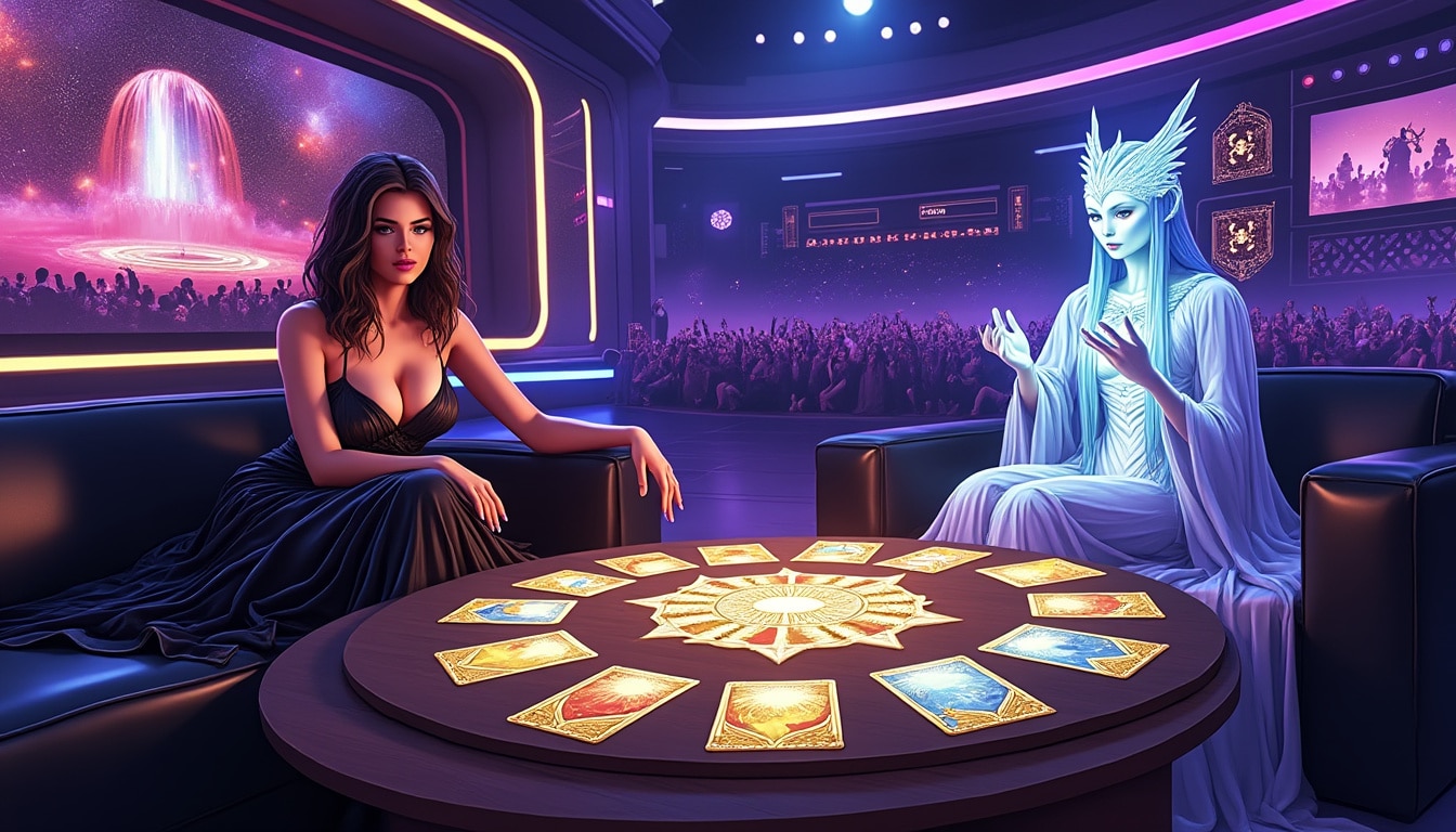 découvrez le top de la saison : les consultations magiques des grosses têtes, un rendez-vous incontournable mêlant humour et conseils surprenants pour une expérience unique et divertissante.