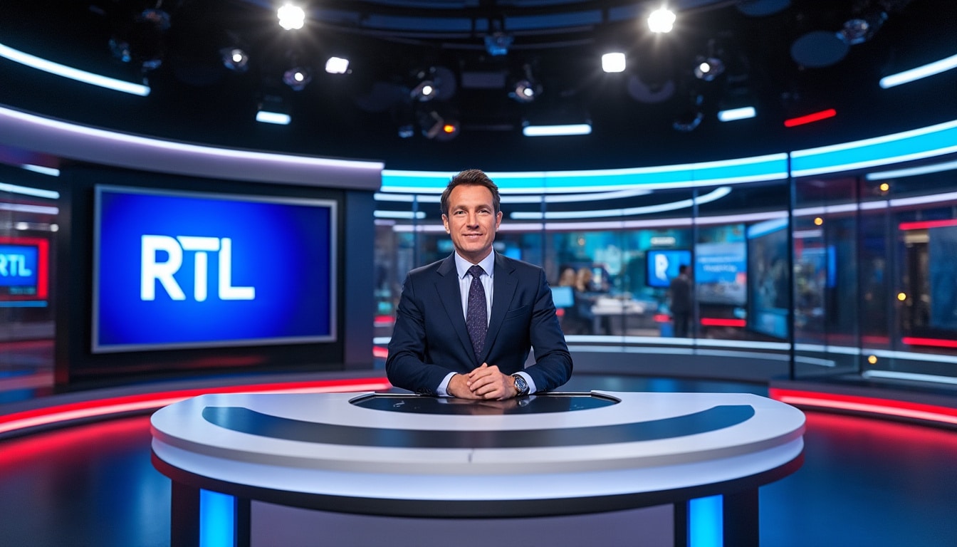écoutez le bulletin d'information de rtl à 15h, jeudi 21 août 2026, pour les dernières nouvelles nationales et internationales.