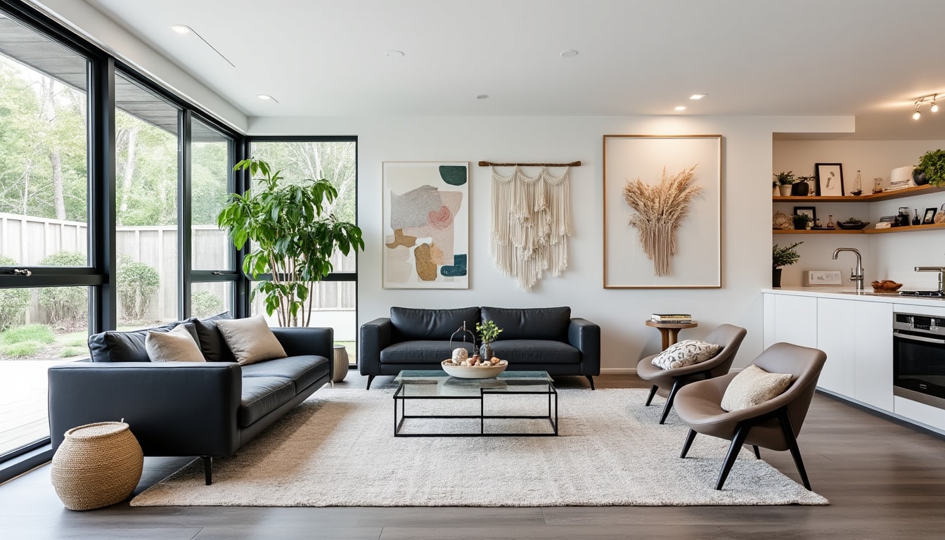 découvrez les dernières tendances maison avec des astuces déco innovantes et un guide pratique pour réussir vos travaux en toute simplicité.