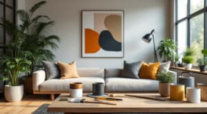 découvrez les dernières tendances maison avec nos astuces déco et un guide pratique pour tous vos travaux. inspirez-vous pour transformer votre intérieur facilement et avec style.