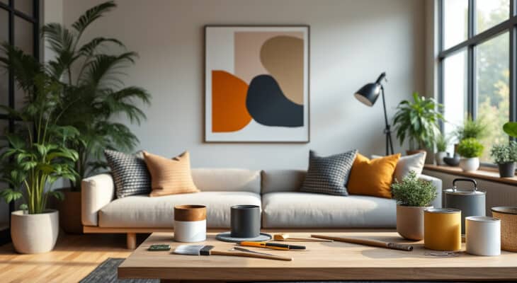 découvrez les dernières tendances maison avec nos astuces déco et un guide pratique pour tous vos travaux. inspirez-vous pour transformer votre intérieur facilement et avec style.