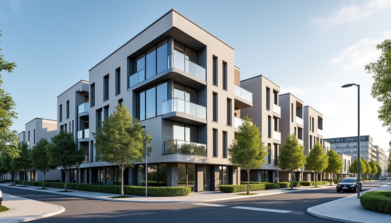 découvrez les dernières tendances de l'immobilier au mans (72000) avec des analyses approfondies et des conseils pratiques pour réussir votre projet immobilier.