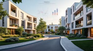 découvrez les dernières tendances de l'immobilier au mans (72000) avec des analyses approfondies et des conseils pratiques pour réussir vos projets immobiliers.