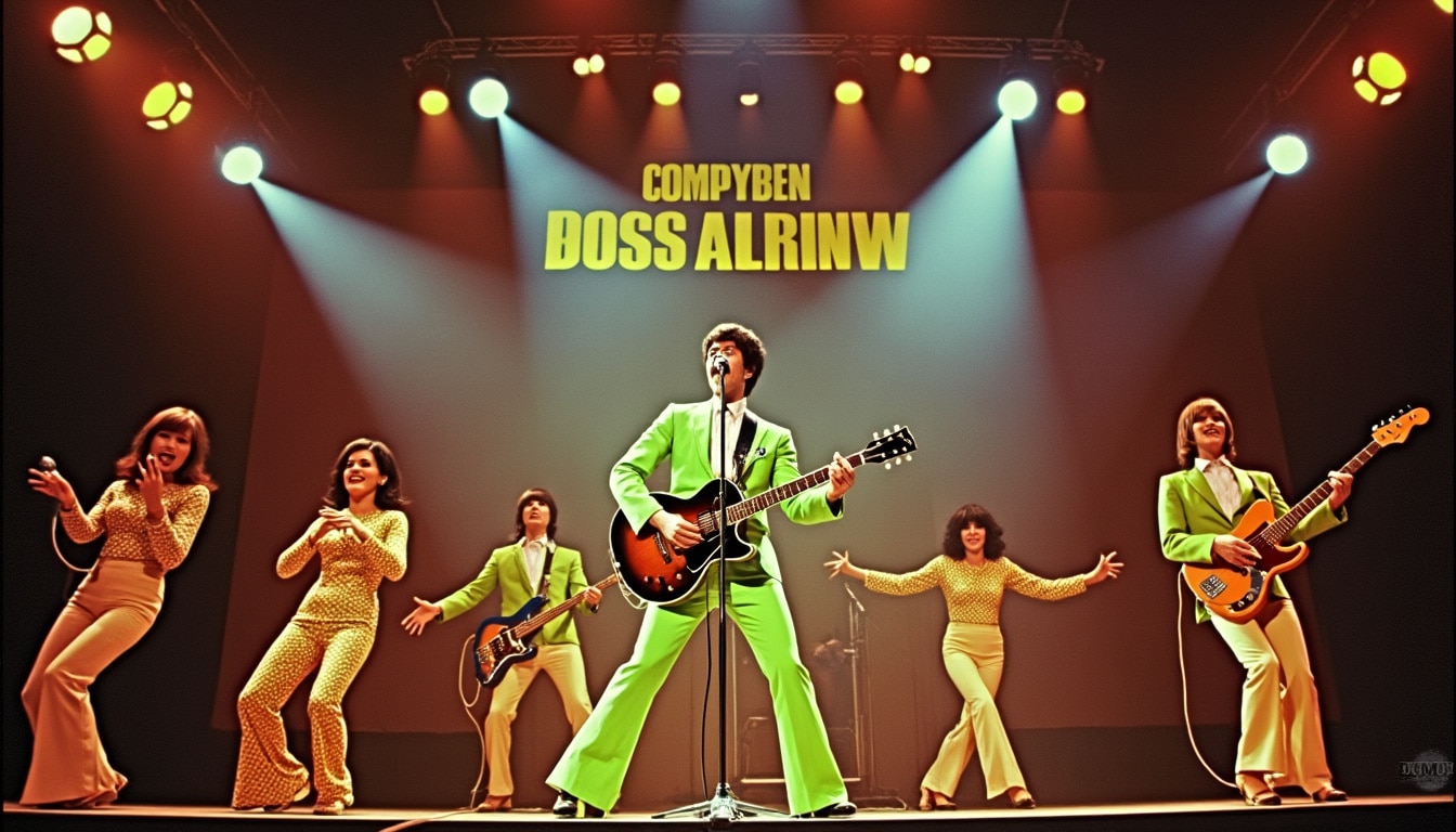 découvrez l'intégrale des jackson five et plongez dans l'enfance sacrifiée du roi de la pop, une histoire émouvante et inspirante.