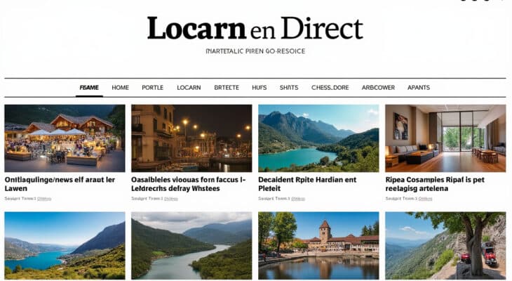 suivez locarn en direct avec les dernières actualités, sorties, agenda des événements et galeries photo dans le 22340 sur ouest-france.